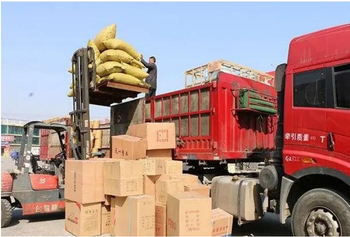 厦门到鼓楼区物流专线