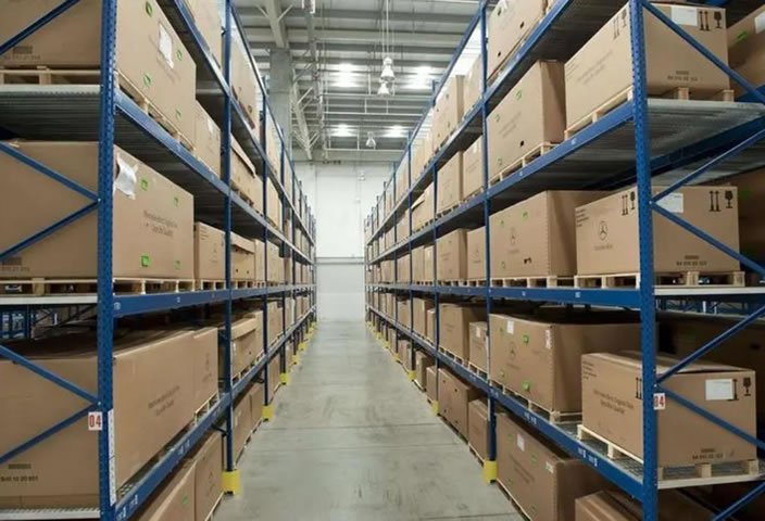 厦门到鼓楼区货物仓储